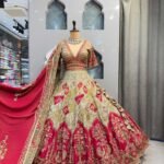 LEHENGA