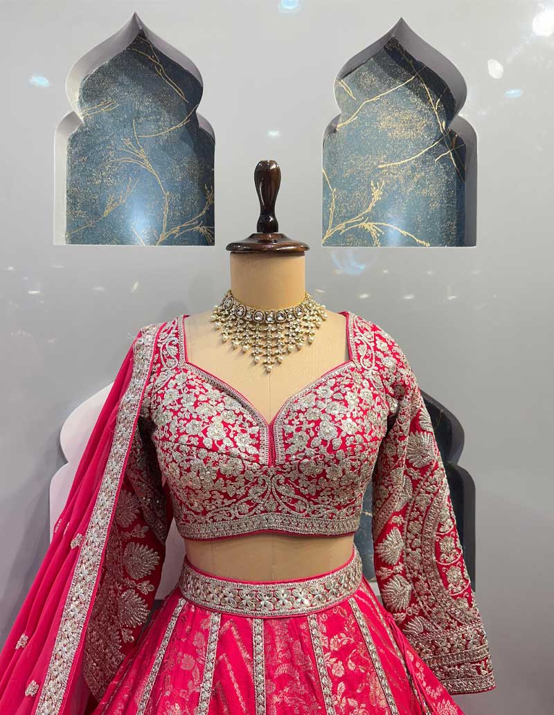 LEHENGA - Image 2