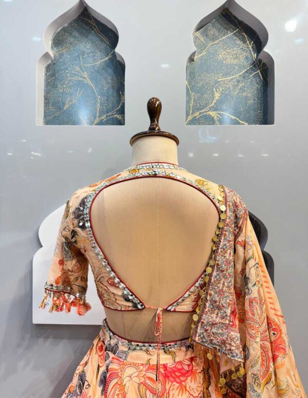LEHENGA - Image 4