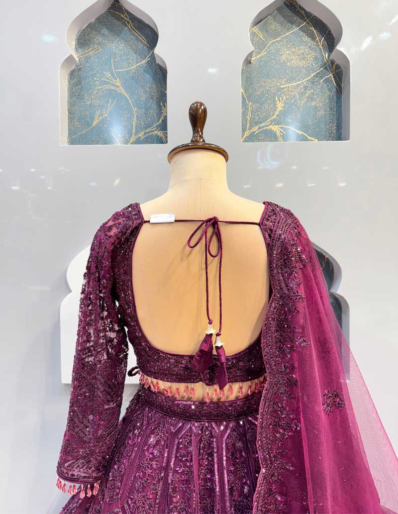 LEHENGA - Image 4
