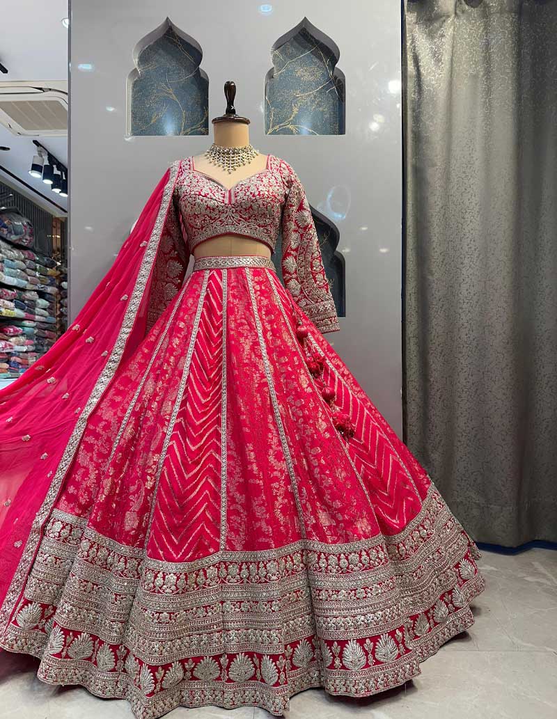 LEHENGA - Image 3