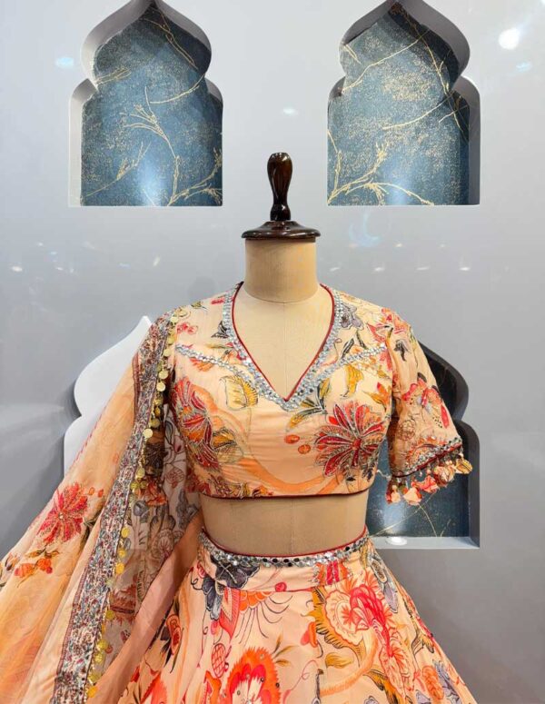 LEHENGA - Image 2