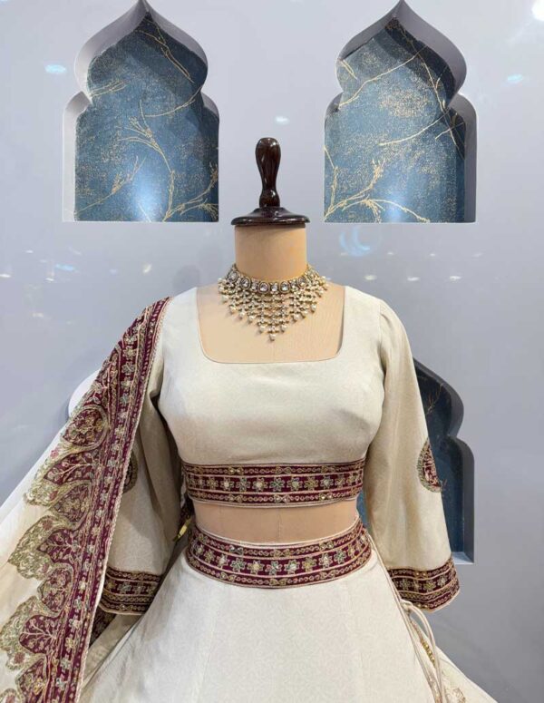 LEHENGA - Image 2