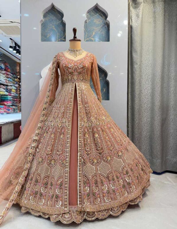 LEHENGA - Image 3