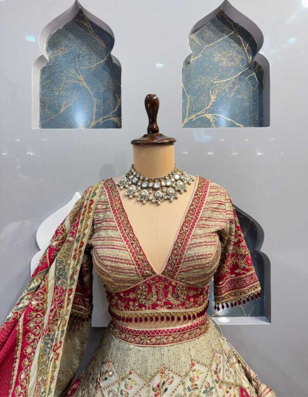LEHENGA - Image 2