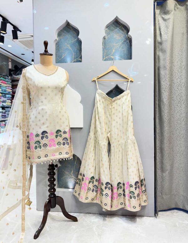 SHARARA - Image 3