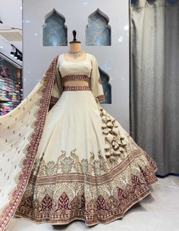 LEHENGA - Image 3