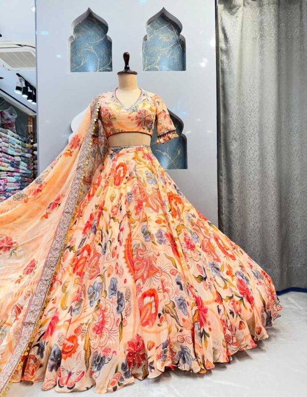 LEHENGA - Image 3