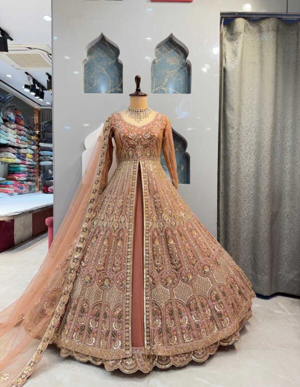 LEHENGA