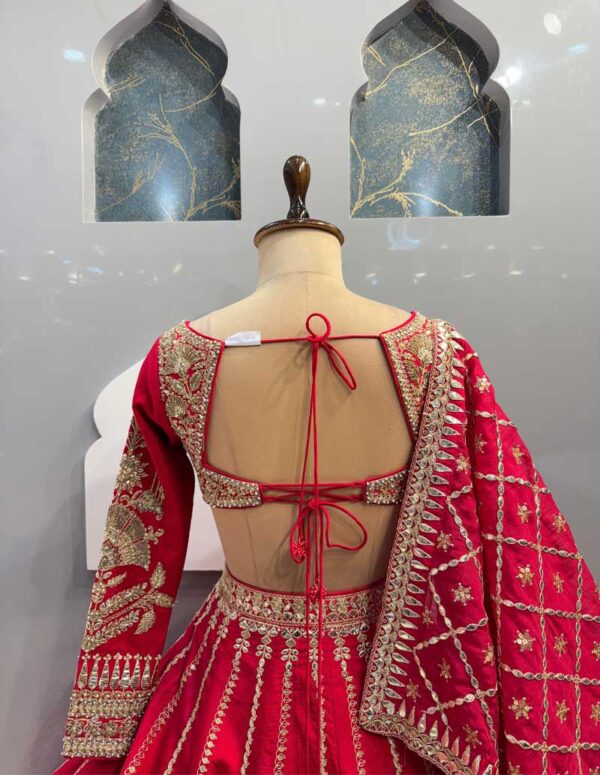 LEHENGA - Image 4