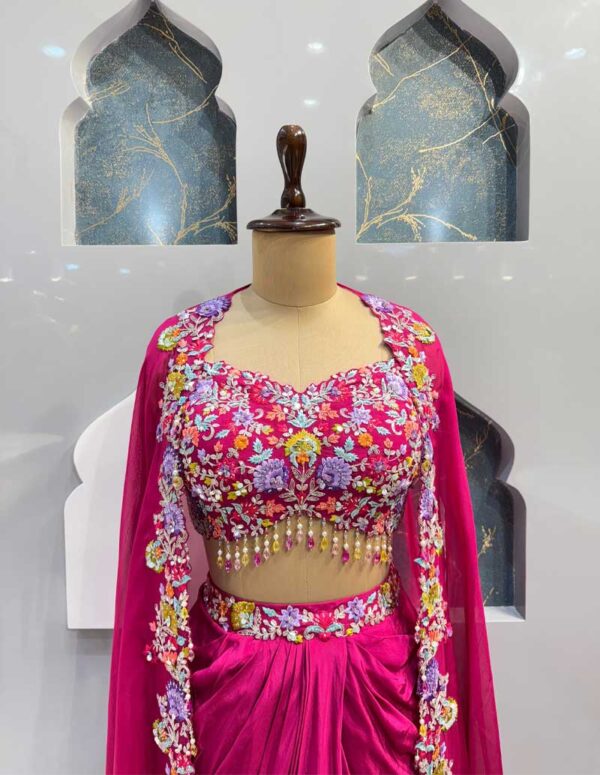 INDO WESTERN - Image 2