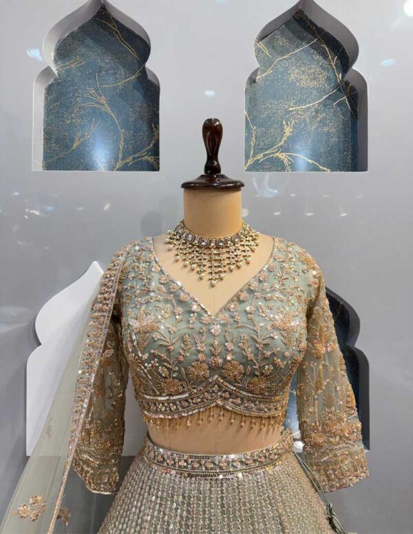 LEHENGA - Image 2