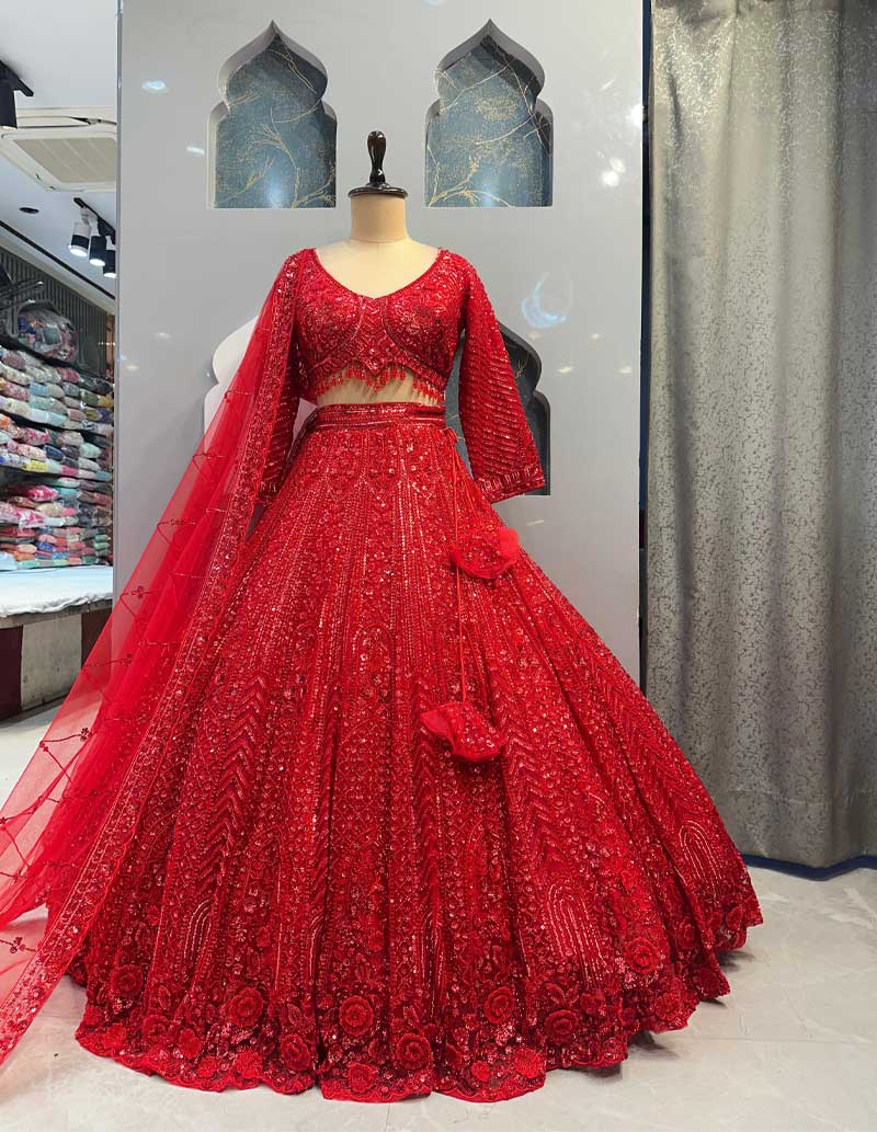 LEHENGA - Image 3