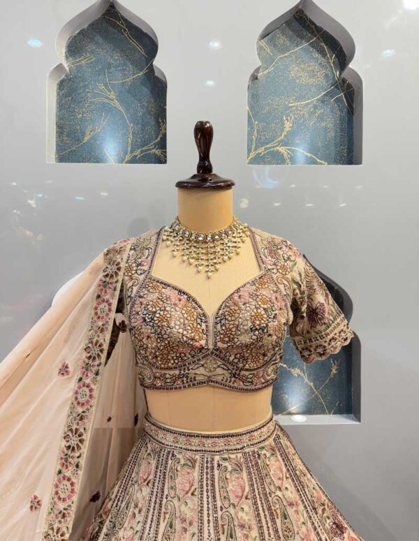 LEHENGA - Image 2