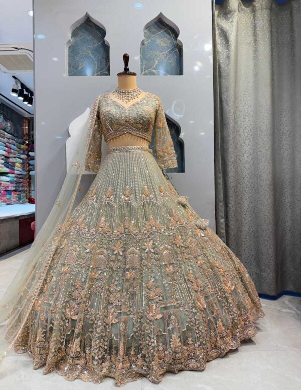 LEHENGA - Image 3