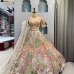 LEHENGA