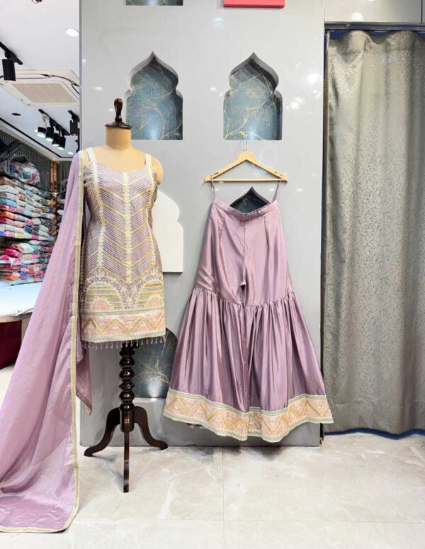 SHARARA