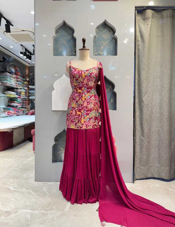 SHARARA