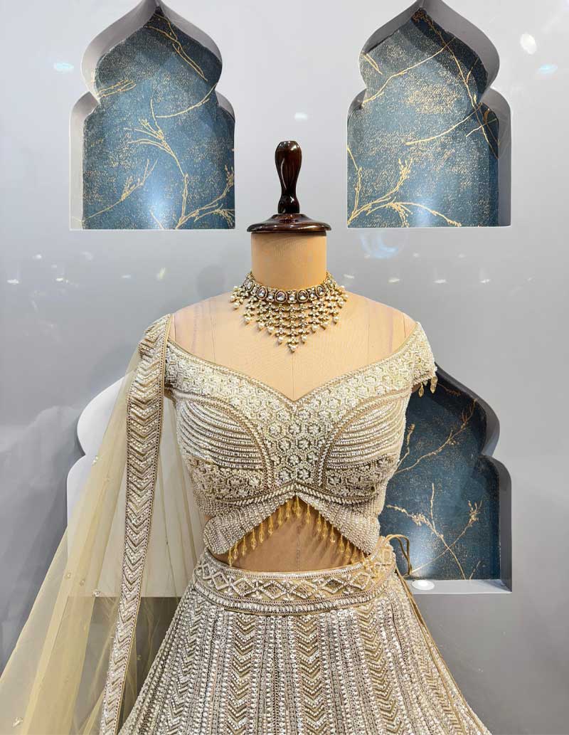 LEHENGA - Image 2