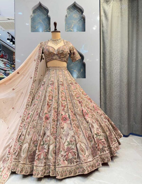 LEHENGA - Image 3
