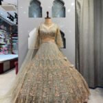 LEHENGA