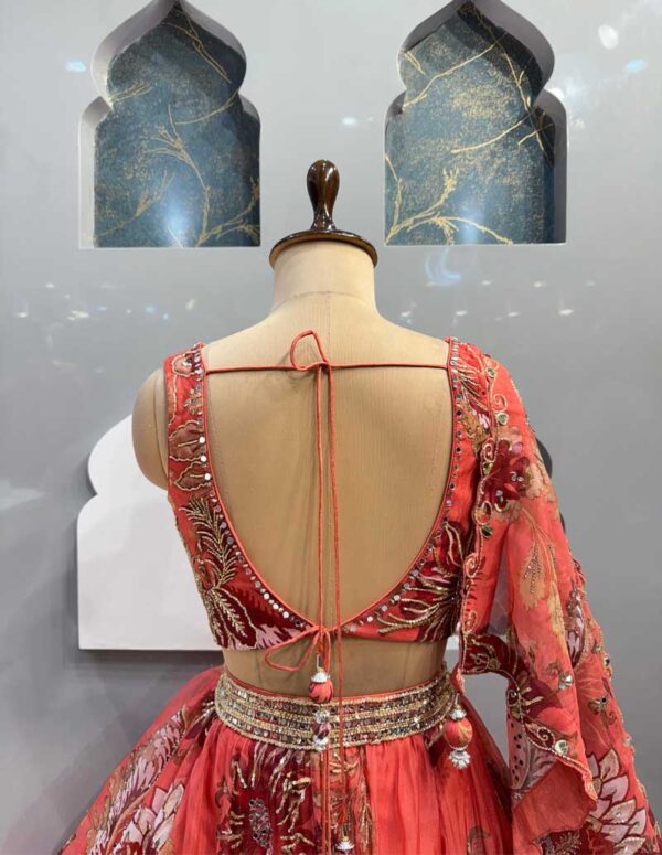 LEHENGA - Image 4