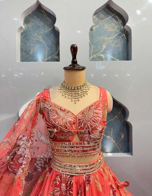 LEHENGA - Image 2