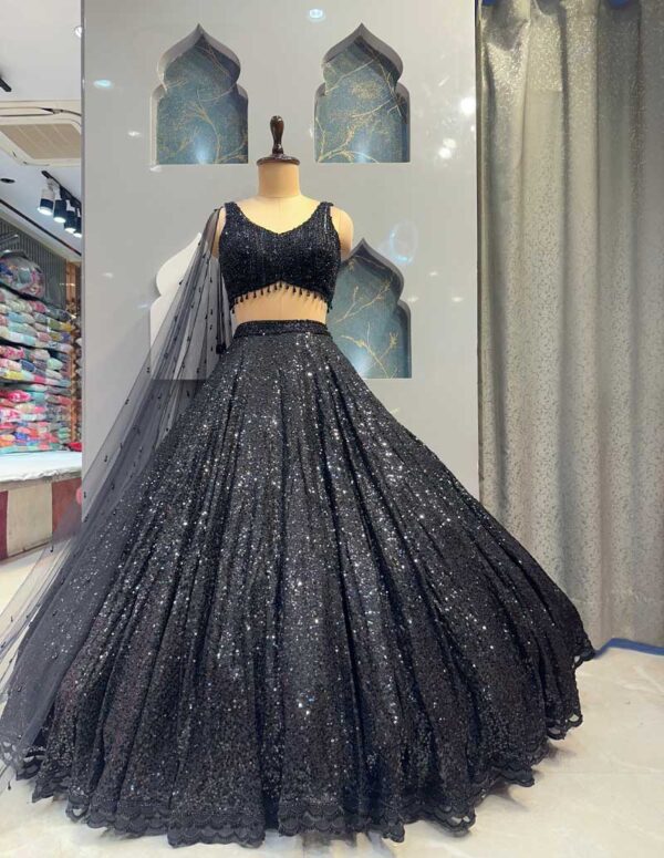 LEHENGA - Image 3