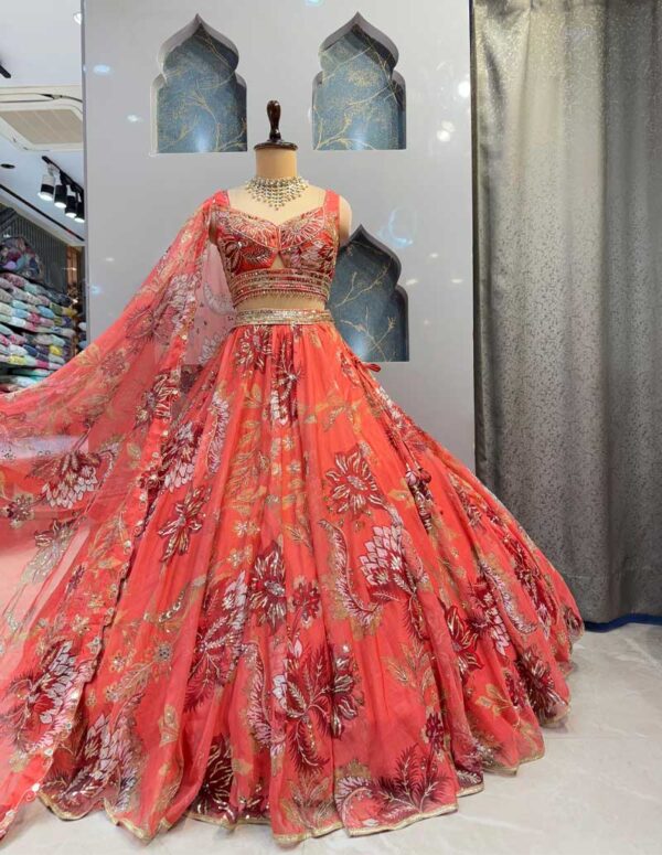 LEHENGA - Image 3