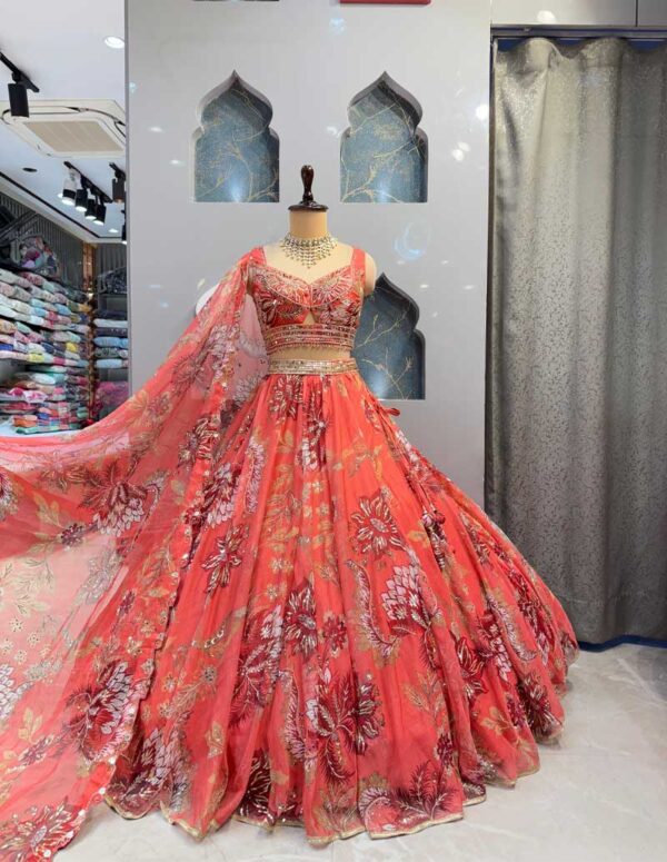 LEHENGA