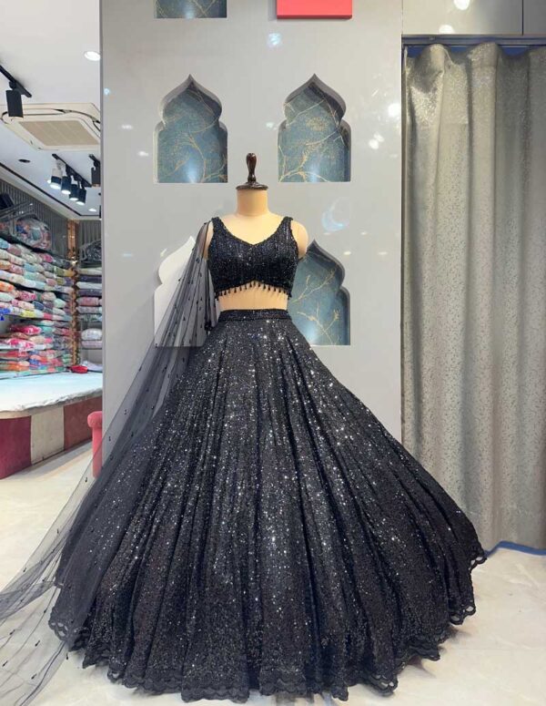 LEHENGA