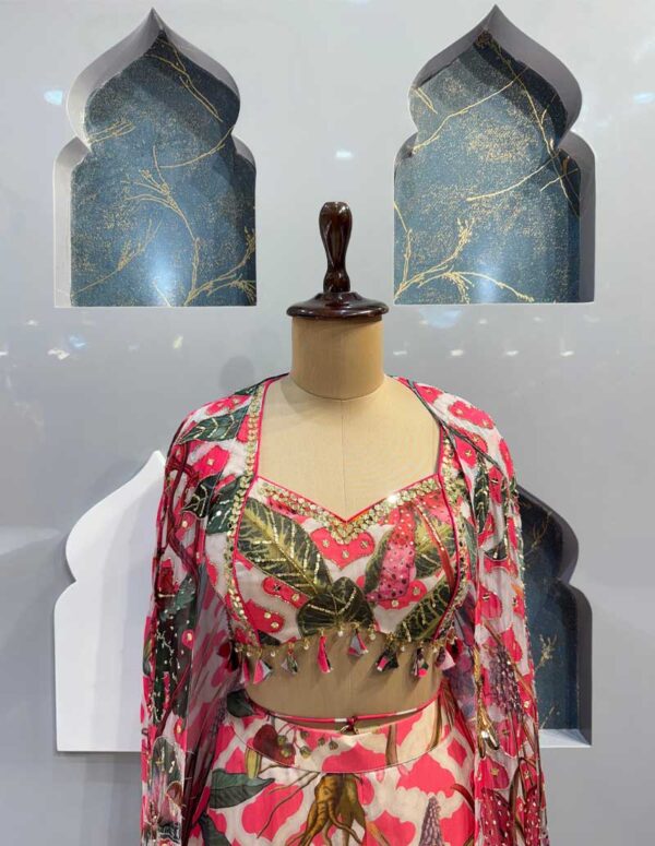 INDO WESTERN - Image 2