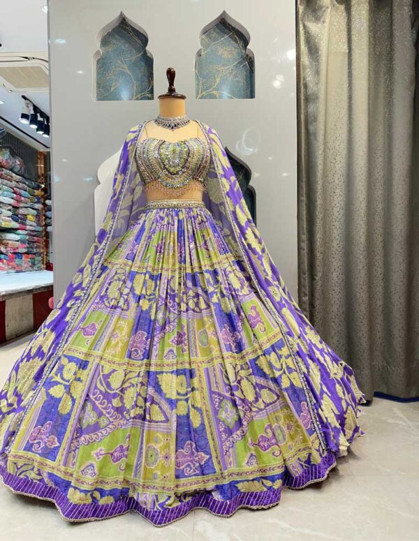 LEHENGA - Image 3