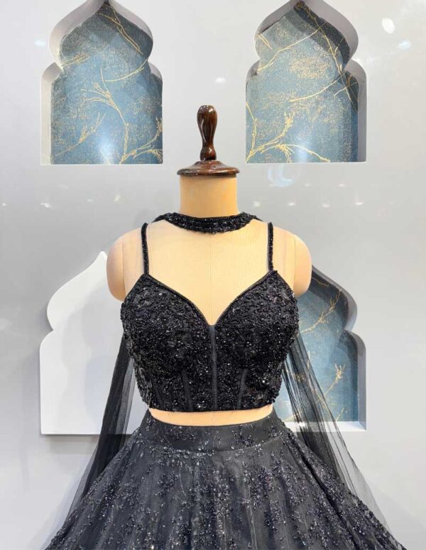 LEHENGA - Image 2