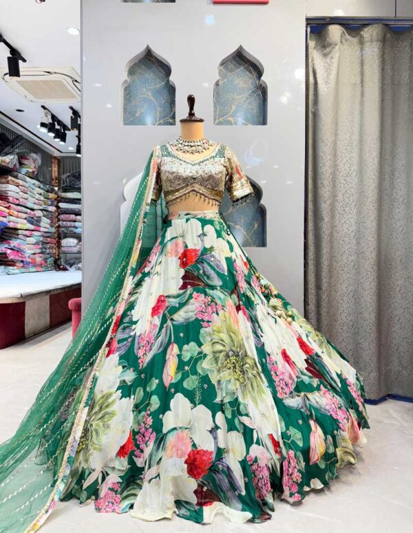 LEHENGA