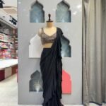DRAPE SAREE