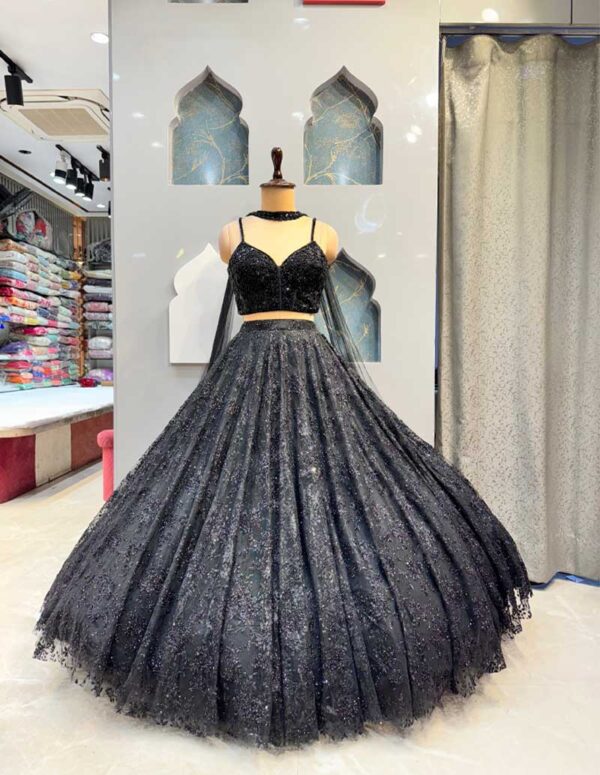 LEHENGA