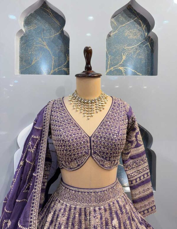 LEHENGA - Image 2