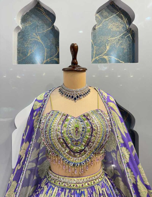 LEHENGA - Image 2