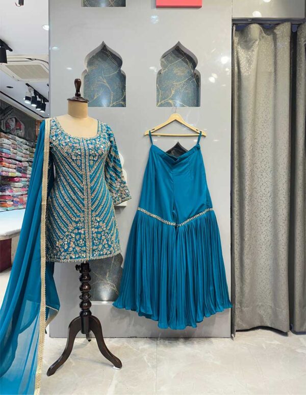 SHARARA