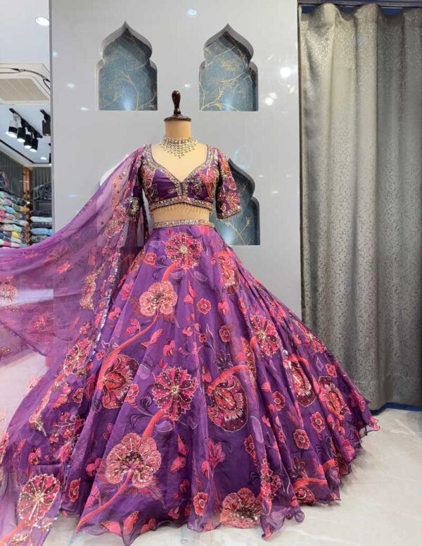 LEHENGA - Image 3