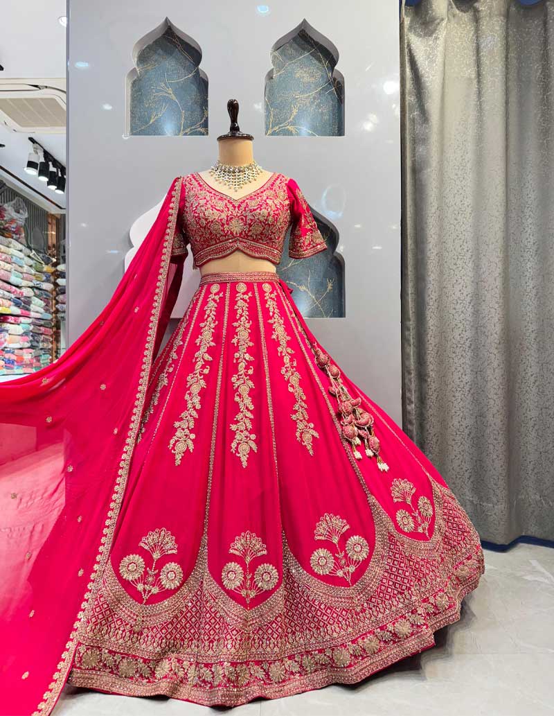 LEHENGA - Image 3