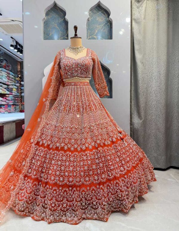 LEHENGA - Image 3