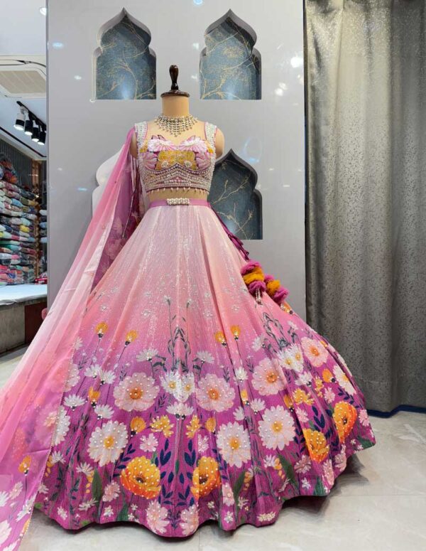 LEHENGA - Image 3