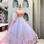 LEHENGA