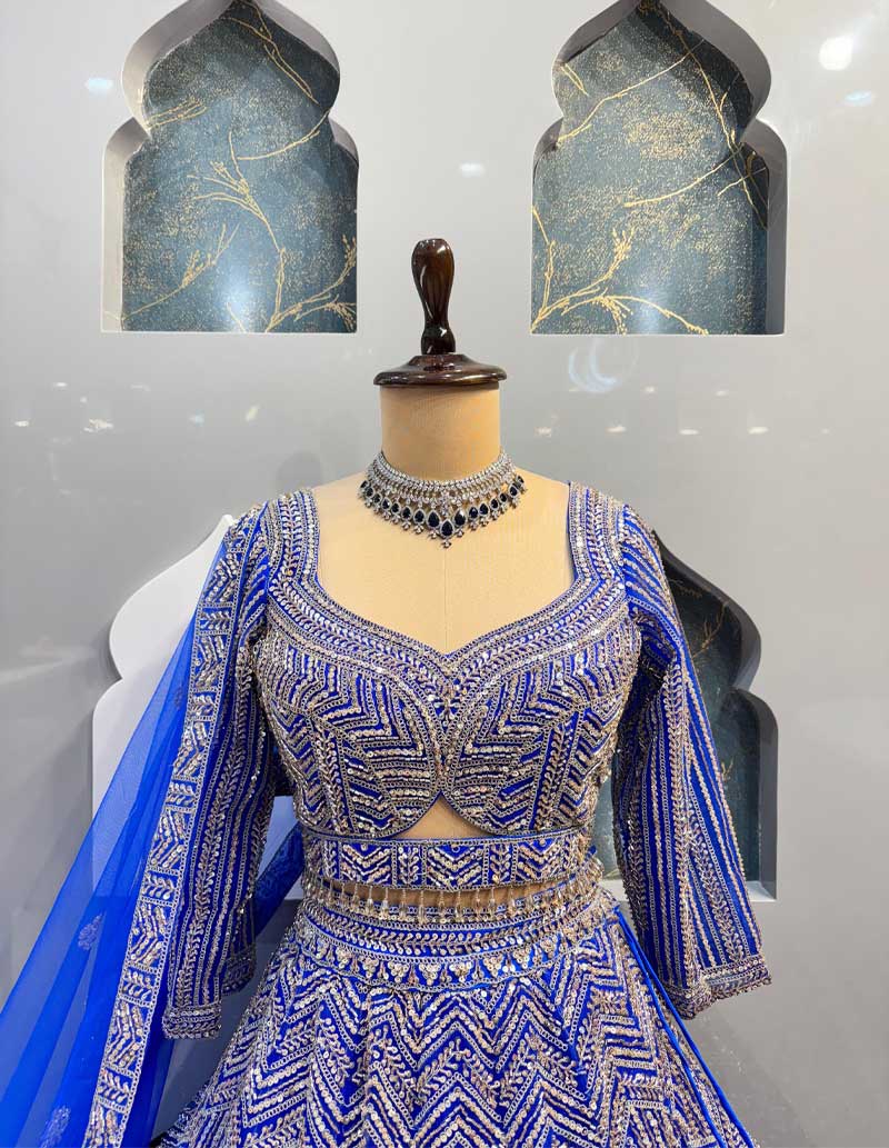 LEHENGA - Image 2