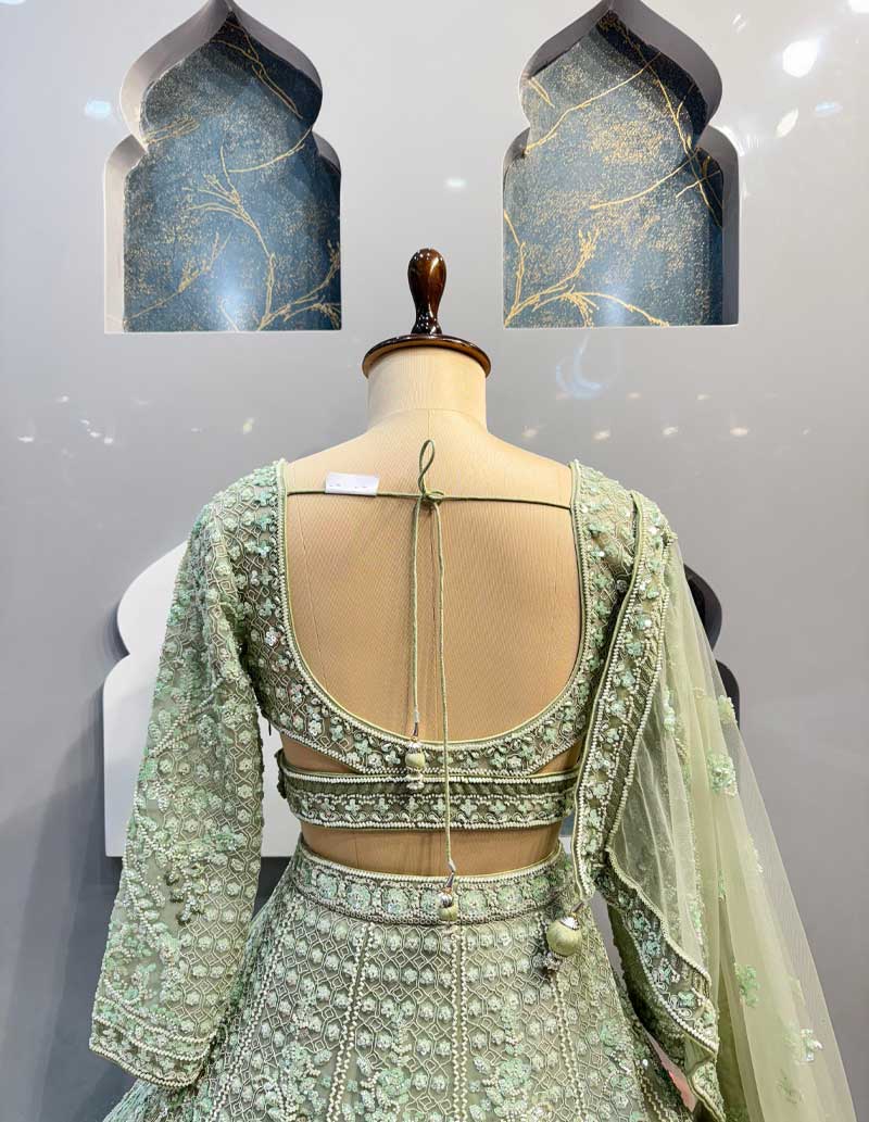 LEHENGA - Image 4