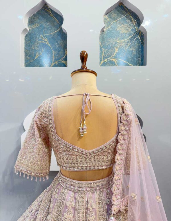 LEHENGA - Image 4