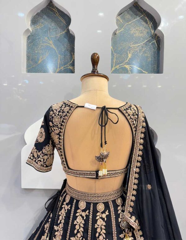LEHENGA - Image 4