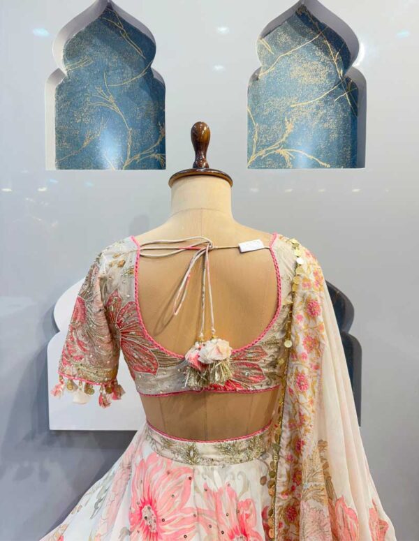 LEHENGA - Image 4